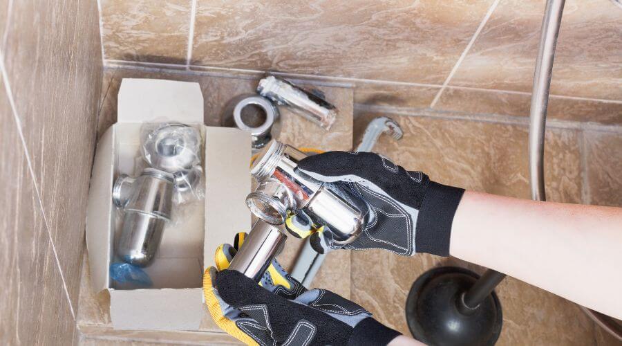 Expert flood damage restoration services in Saint Anthony, ND
